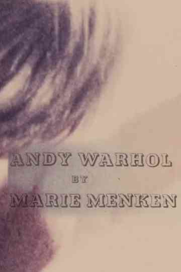 Andy Warhol Poster