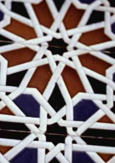 Arabesque for Kenneth Anger Poster