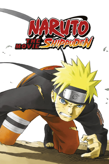 Naruto Shippuden the Movie