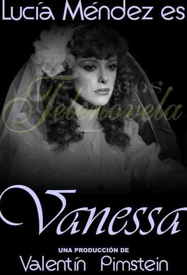 Vanessa Poster