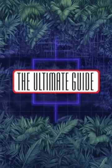 The Ultimate Guide Poster