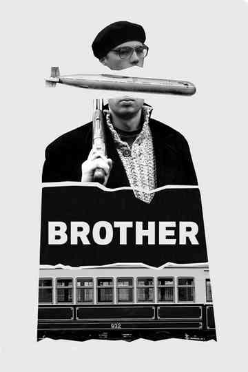 Brother poster