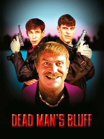 Dead Mans Bluff