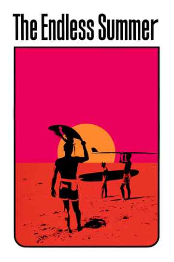 The Endless Summer poster