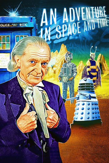 An Adventure in Space and Time