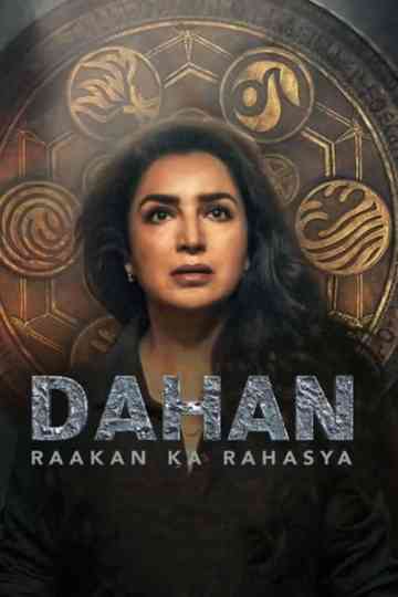 Dahan: Raakan Ka Rahasya Poster