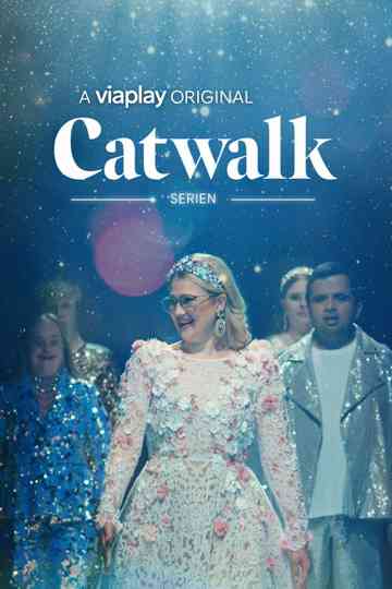 Catwalk - Series Poster