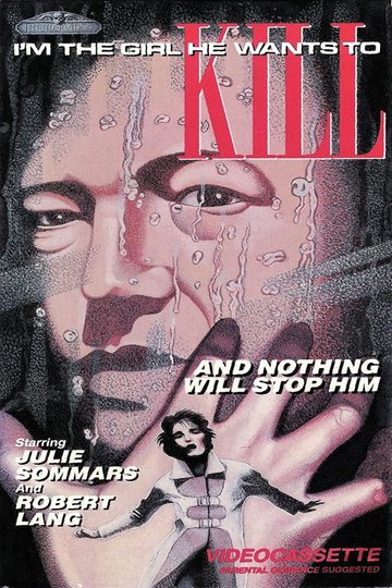 I'm the Girl He Wants to Kill Poster