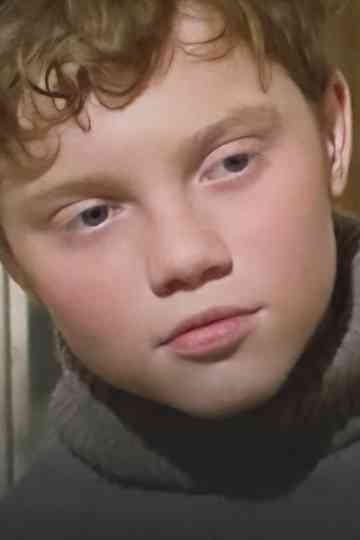 Ahoj, sídliště Poster