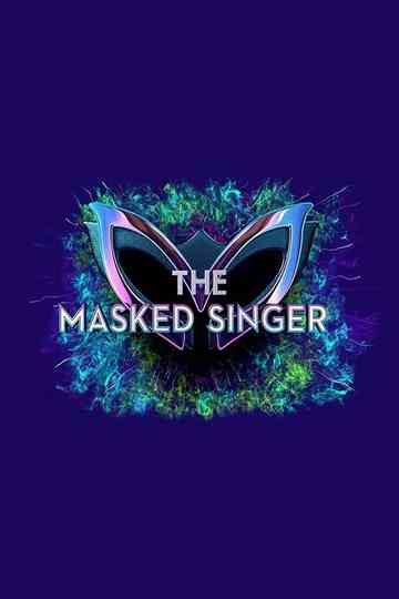 The Masked Singer Greece Poster