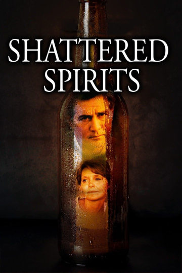 Shattered Spirits Poster