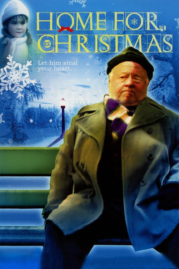 Home for Christmas Poster