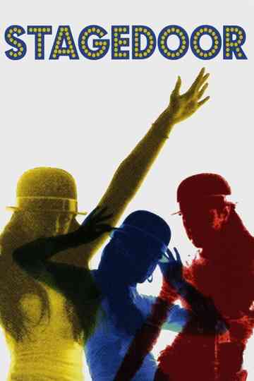 Stagedoor Poster