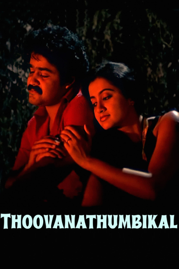 Thoovanathumbikal Poster