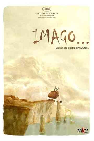 Imago Poster