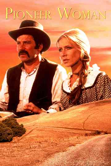 Pioneer Woman Poster