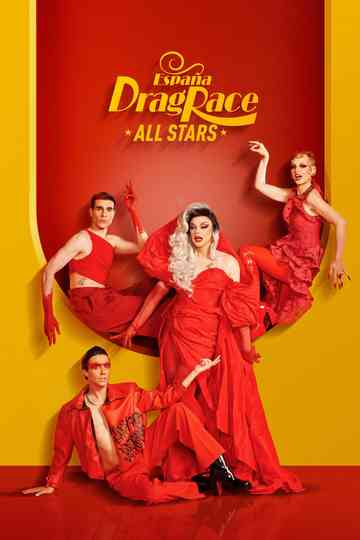 Drag Race Spain All Stars