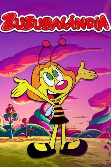 Zuzubaland Poster