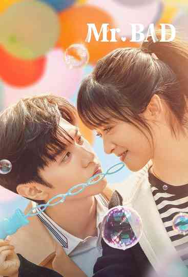 Mr. Bad poster