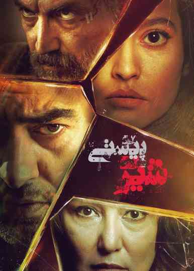 The Lion Skin Poster