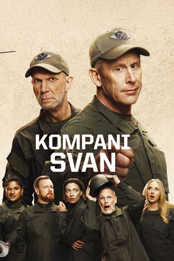 Kompani Svan
