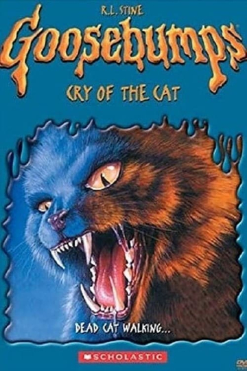 Goosebumps: Cry of the Cat: Part 2