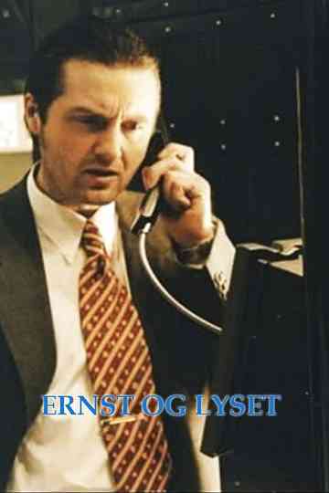 Ernst  the Light Poster