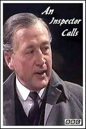 An Inspector Calls poster
