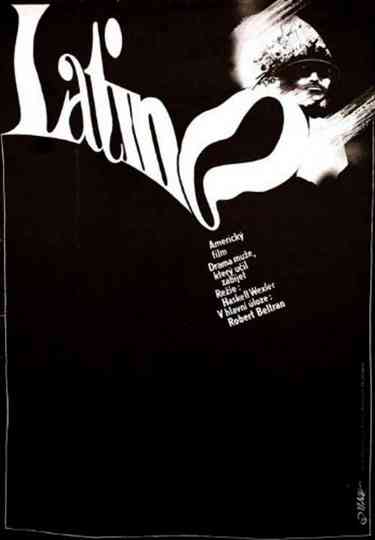 Latino Poster