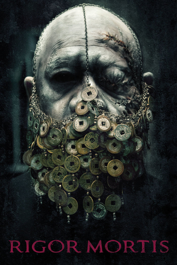 Rigor Mortis Poster