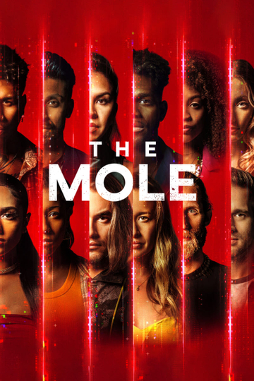 The Mole Poster