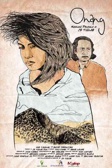 Onang Poster