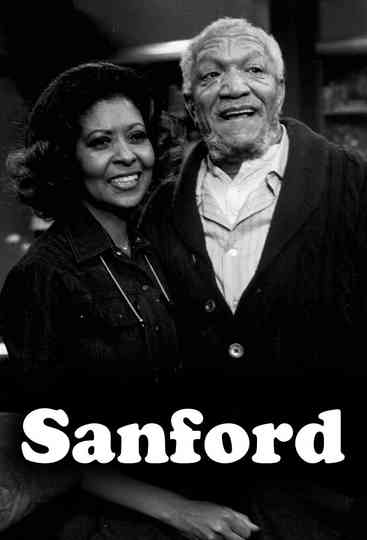 Sanford Poster