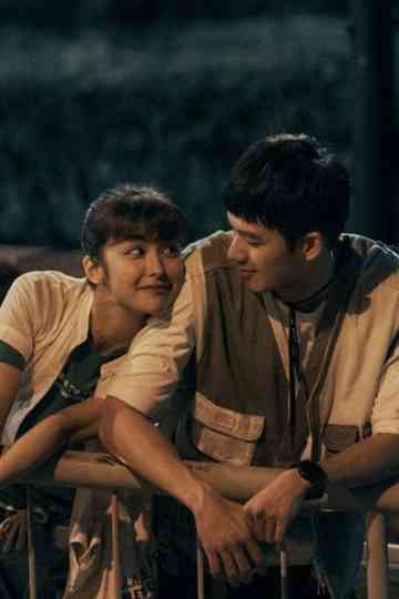 Fairy in the House Poster