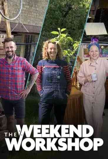 The Weekend Workshop Poster