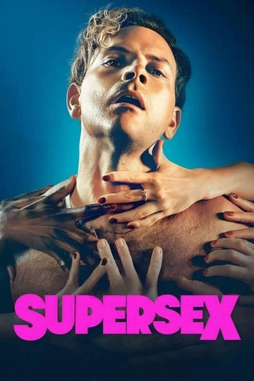 Supersex Poster