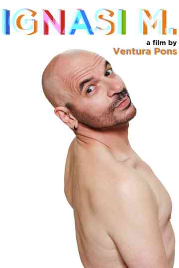 Ignasi M. Poster