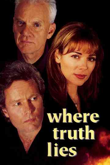 Where Truth Lies Poster