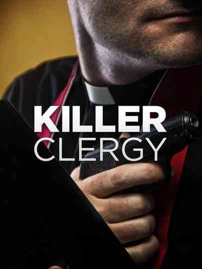 Killer Clergy Poster