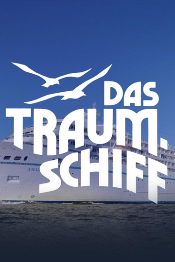 Das Traumschiff Poster