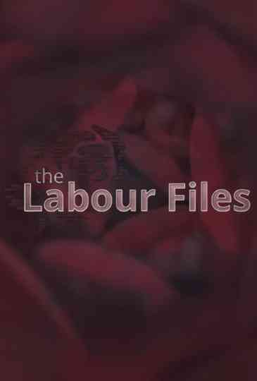 The Labour Files Poster