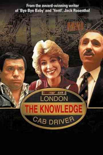 The Knowledge Poster