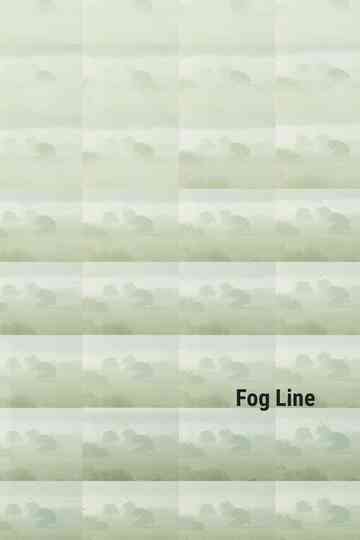 Fog Line poster