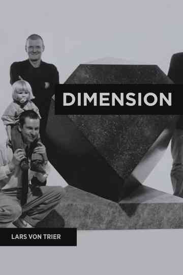 Dimension Poster