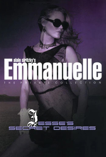 Emmanuelle  The Private Collection Jesses Secret Desires