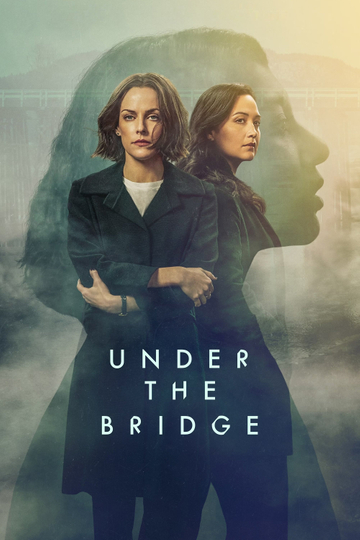 Under the Bridge Poster