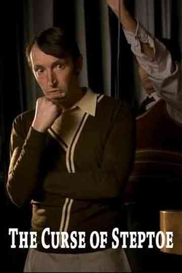 The Curse of Steptoe Poster