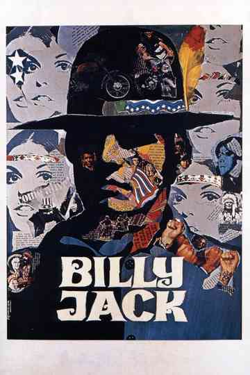 Billy Jack Poster