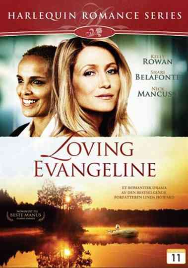 Loving Evangeline Poster