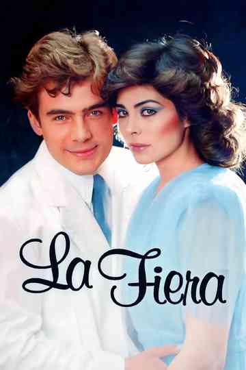 La fiera Poster